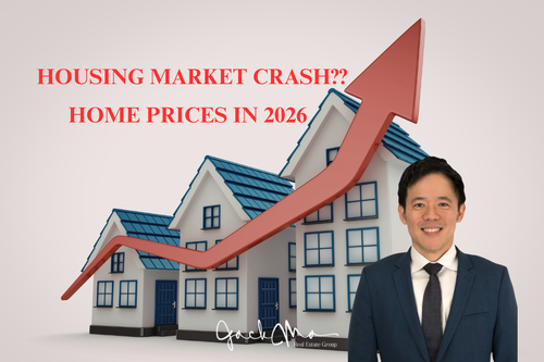 Is the Housing Market Crashing? Why Inflation Is &hellip;
