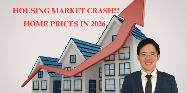 Is the Housing Market Crashing? Why Inflation Is &hellip;