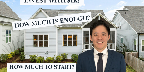 What Is the Minimum Amount Needed to Start &hellip;