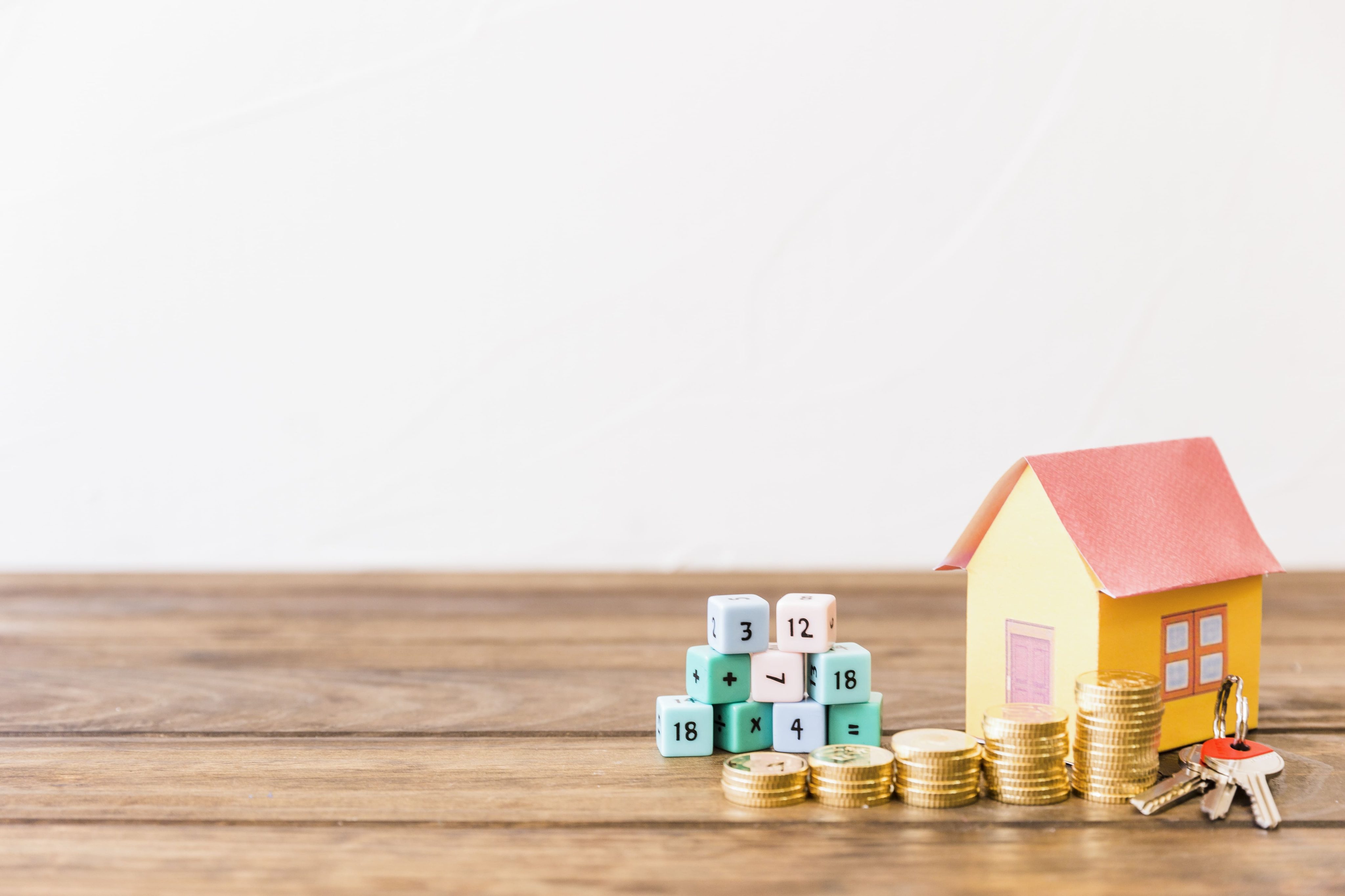 What Happens to Home Prices If Mortgage Interest Rates Drop