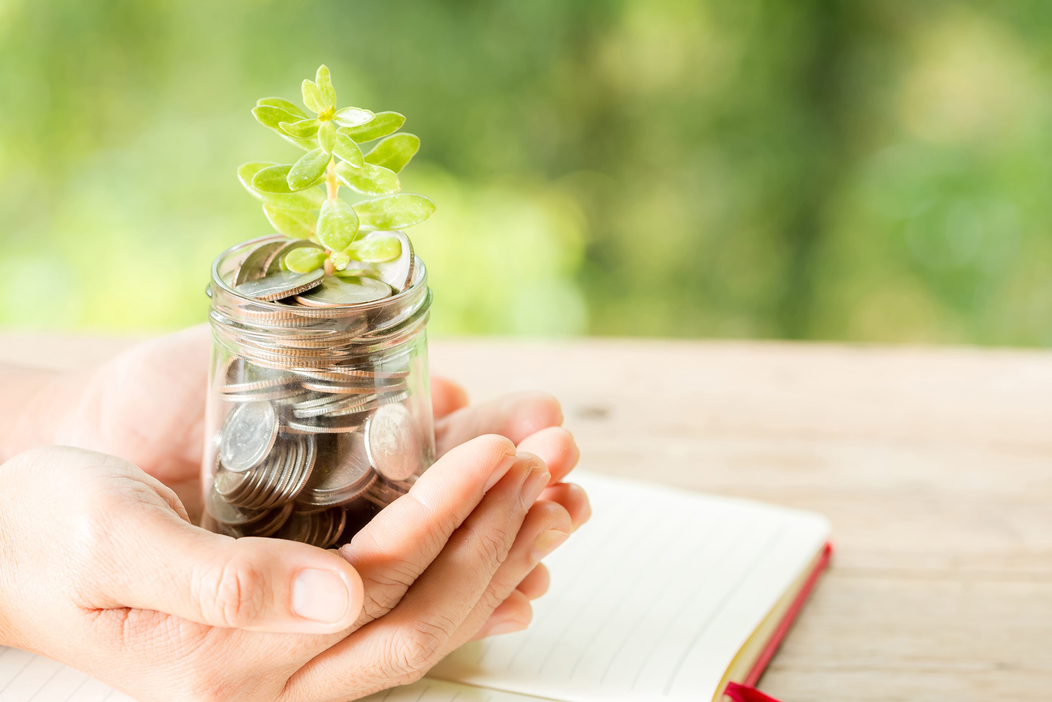 What Is the Minimum Amount Needed to Start Investing in Real Estate