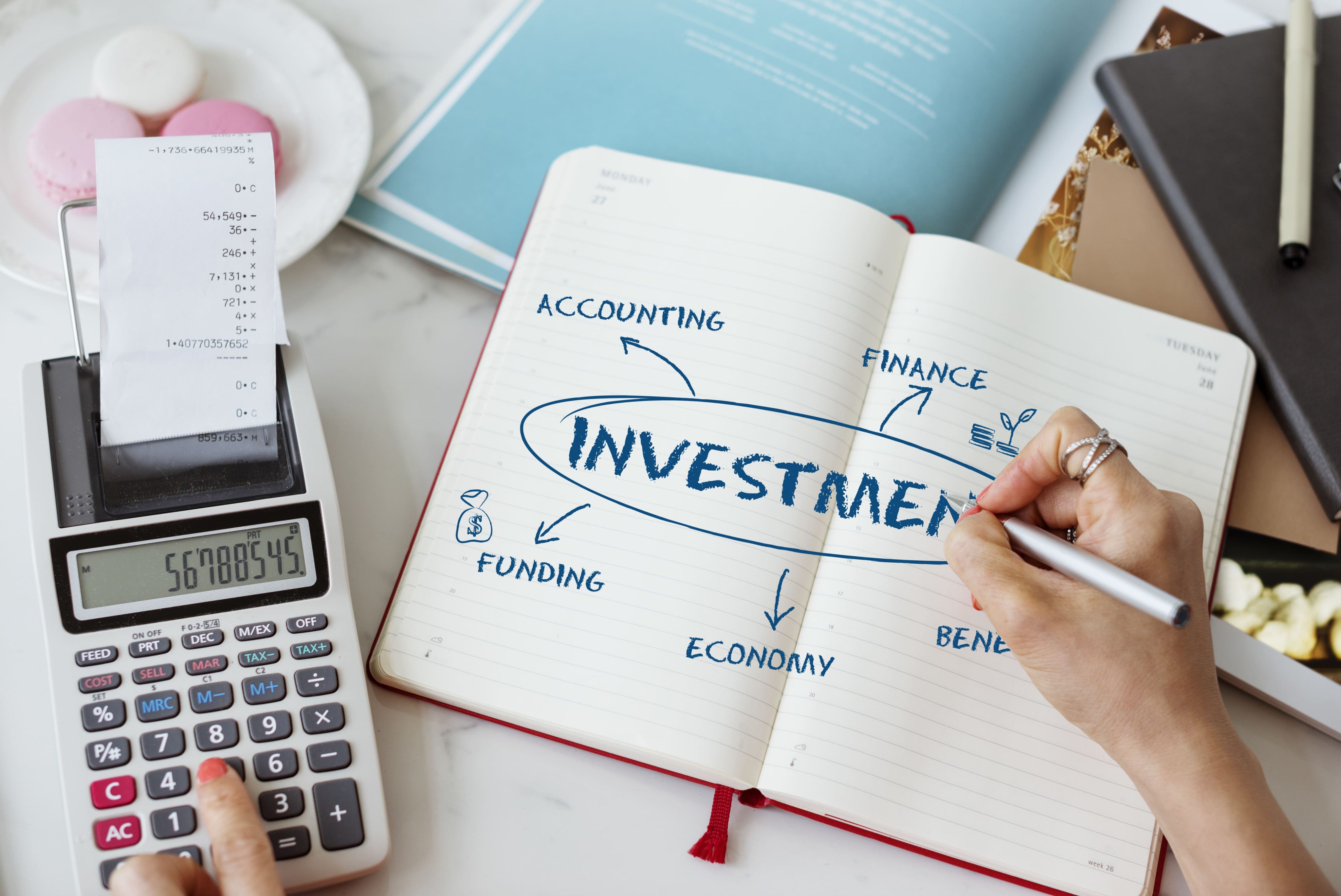 What Is the Minimum Amount Needed to Start Investing in Real Estate