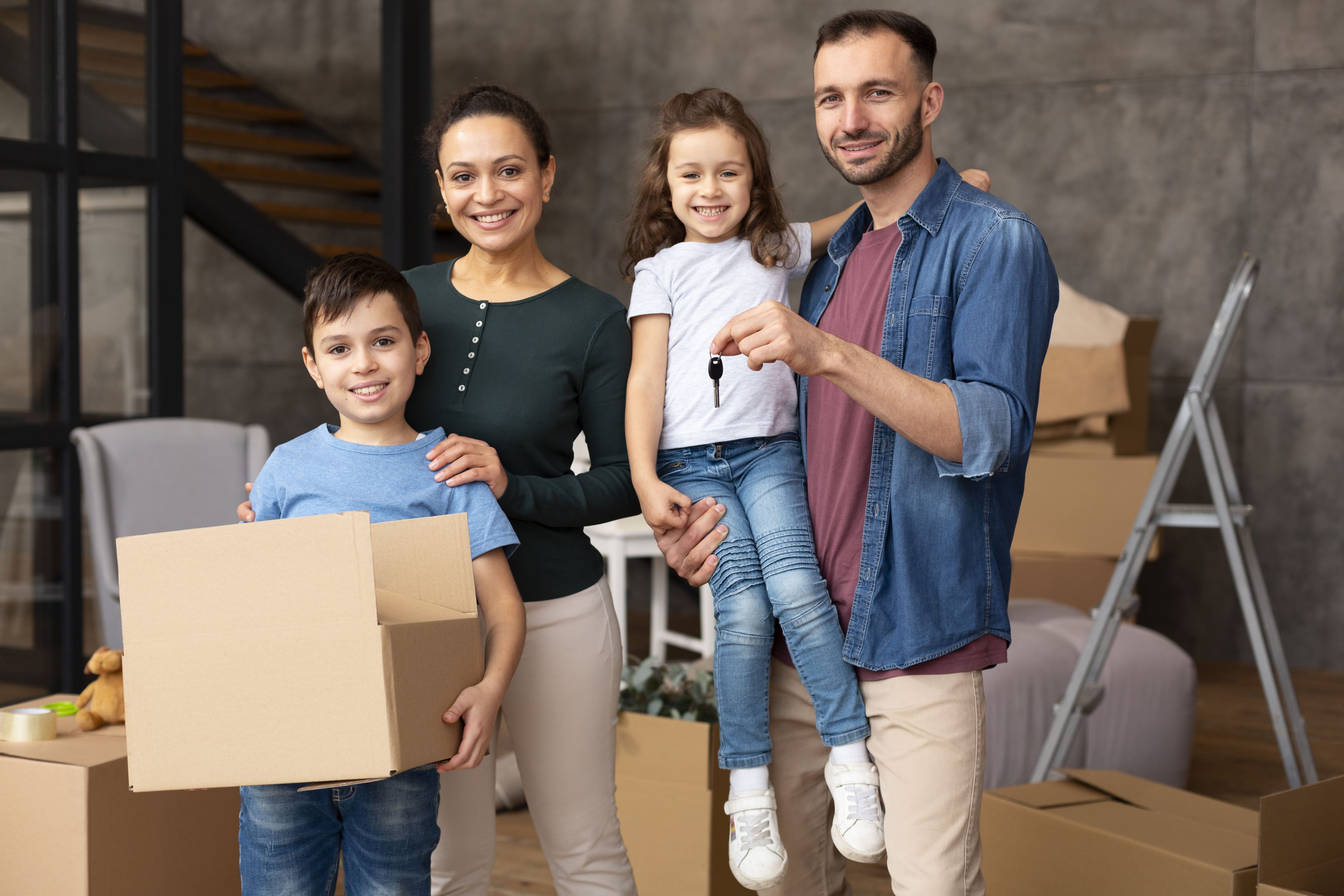 What Should Two Families Know Before Co-Buying a House in California