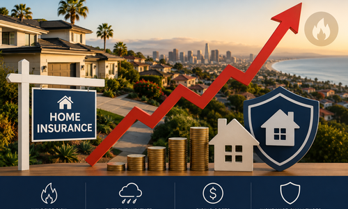 Why Are Home Insurance Prices Rising So Fast in Southern &hellip;