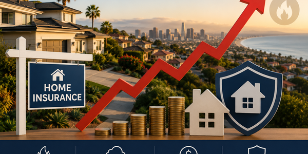 Why Are Home Insurance Prices Rising So Fast &hellip;