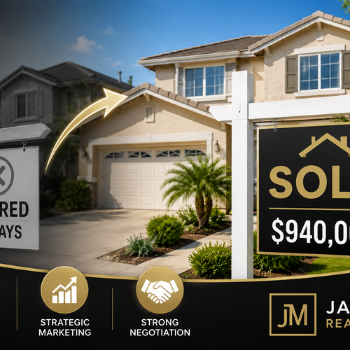 Why Did This Chino Hills Home Fail to Sell for 94 Days Before Closing at $940K?