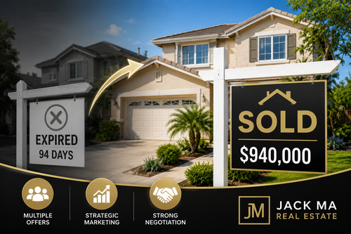 Why Did This Chino Hills Home Fail to &hellip;