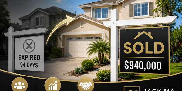 Why Did This Chino Hills Home Fail to &hellip;