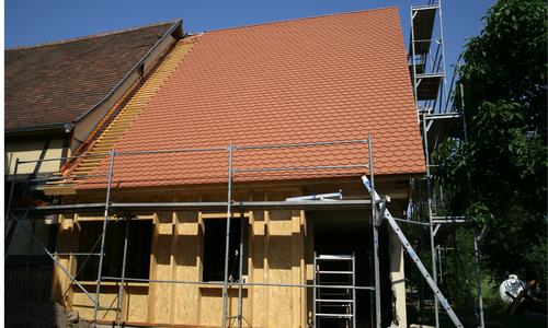 Should You Walk Away From a House With Unpermitted Additions?