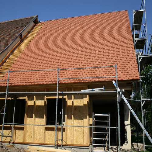 Should You Walk Away From a House With Unpermitted Additions?