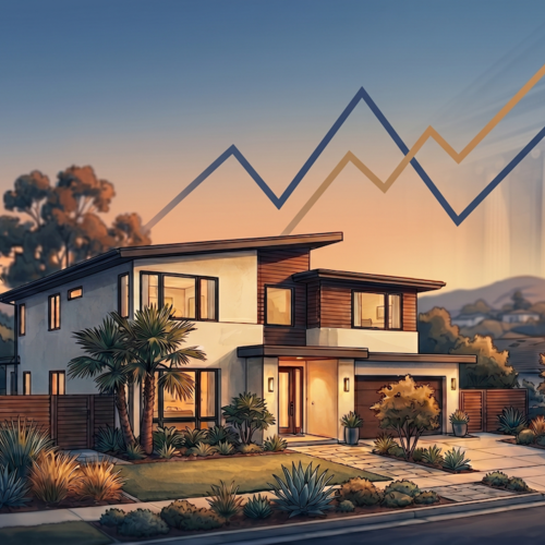 The Fed Is About to Change Hands. Here's Where Housing Goes Next