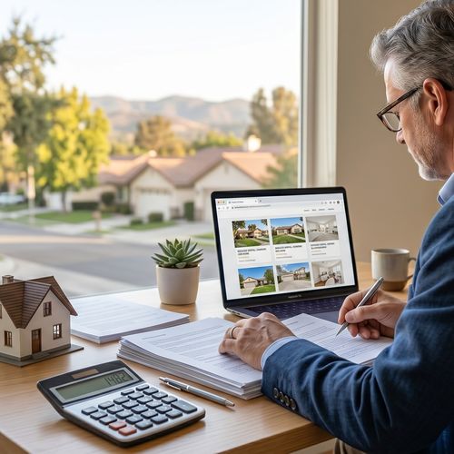 How Much Should I Charge for Rent in Diamond Bar, Walnut, or Chino Hills in 2026?