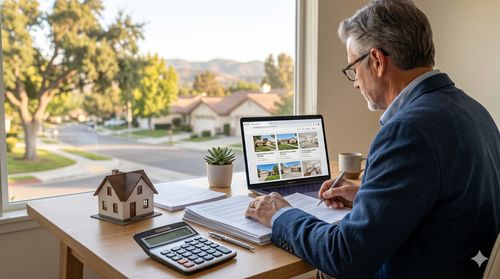 How Much Should I Charge for Rent in &hellip;