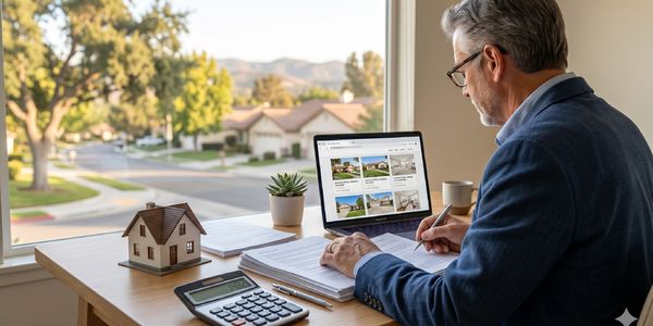 How Much Should I Charge for Rent in &hellip;