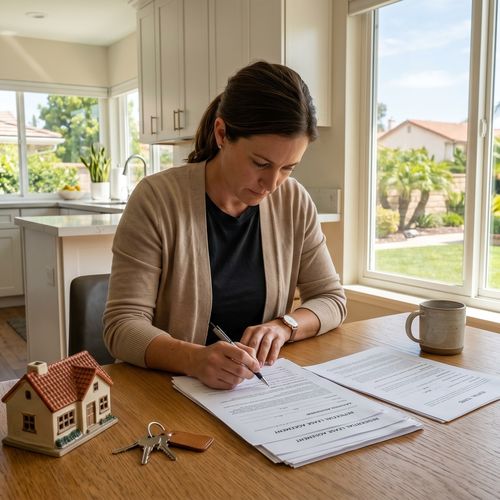Should I Keep My San Gabriel Valley or North Orange County Rental Property or Sell in 2026?