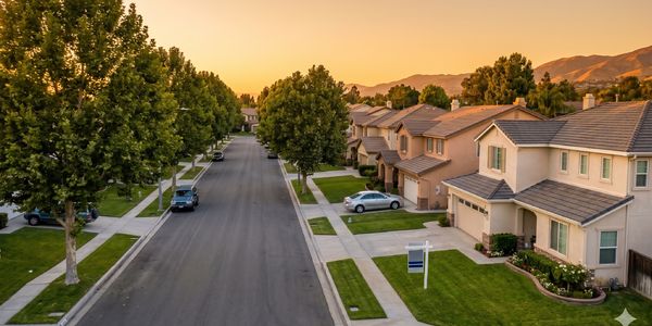 Los Angeles County Housing Market Update — May &hellip;
