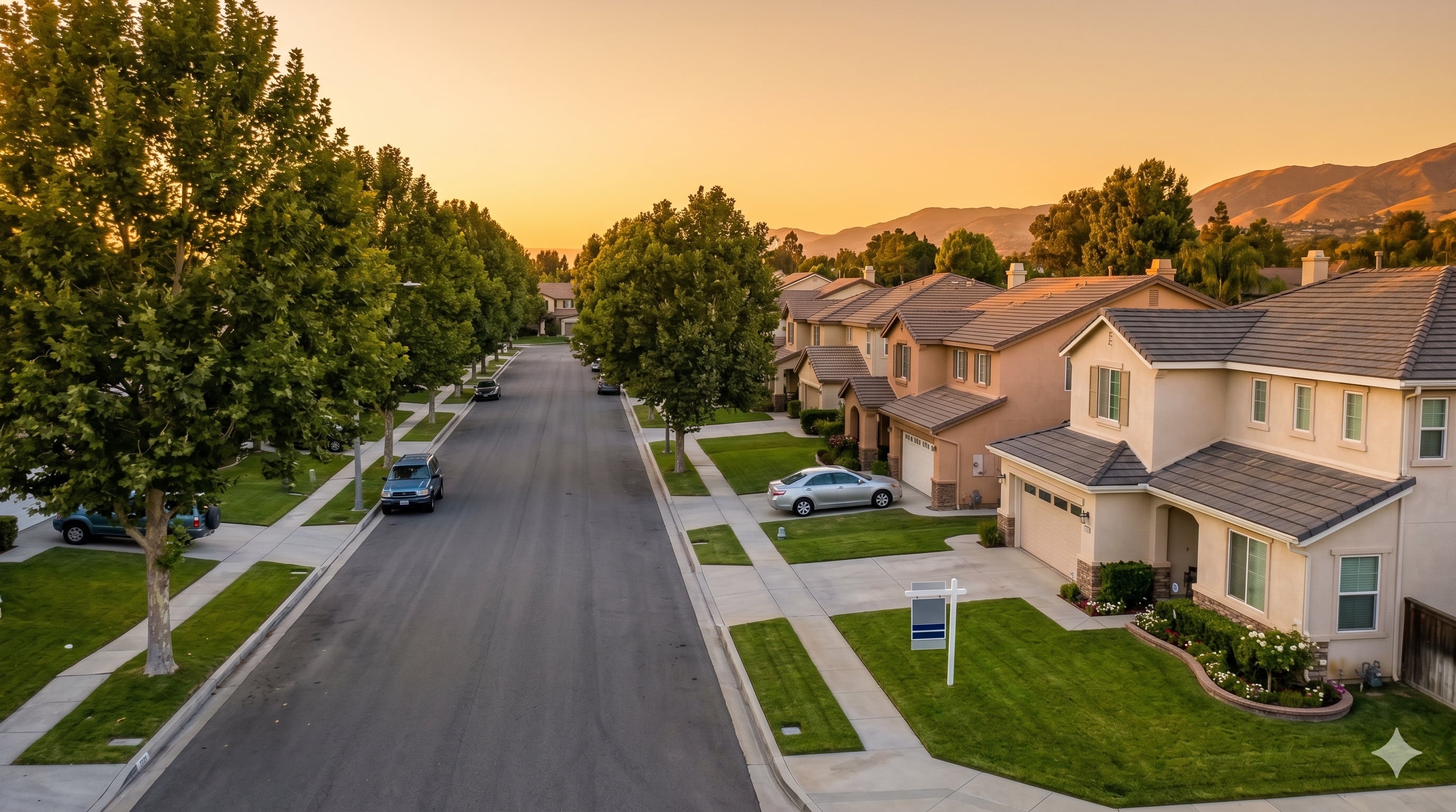 Los Angeles County housing market update May 2026 — what the data means for buyers and sellers in Diamond Bar Walnut Chino Hills Rowland Heights and the San Gabriel Valley