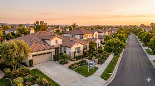 Orange County Housing Market Update — May 2026: &hellip;