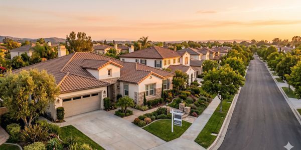 Orange County Housing Market Update — May 2026: &hellip;