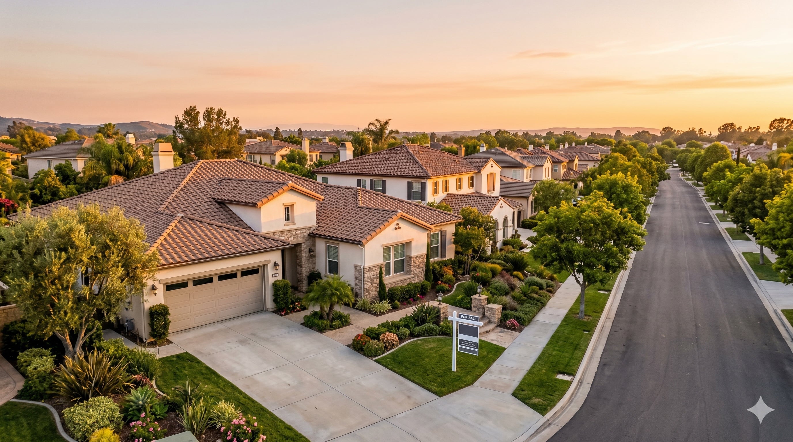 Orange County housing market update May 2026 — what the data means for buyers and sellers in Brea Yorba Linda La Habra Fullerton Placentia and North Orange County