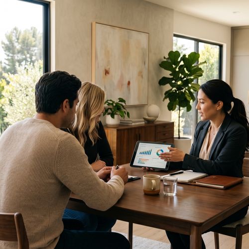 15 Questions to Ask a Real Estate Agent Before You Hire One — San Gabriel Valley & North Orange County