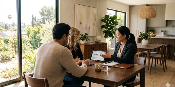 15 Questions to Ask a Real Estate Agent &hellip;