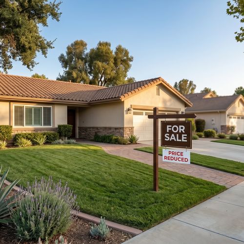 3 Reasons Your San Gabriel Valley Home Is Not Selling — And How to Read What the Market Is Telling You