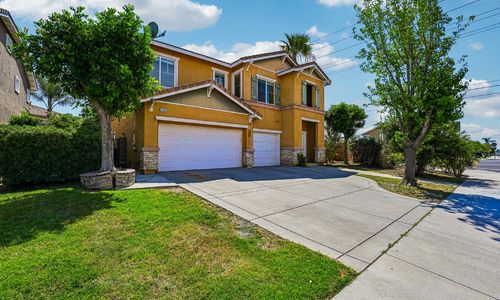 Eastvale Home for Sale: 6792 Wells Springs — &hellip;