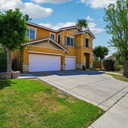 Eastvale Home for Sale: 6792 Wells Springs — 3,773 Sq Ft, No HOA ($858,000)