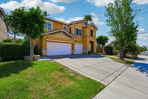 Eastvale Home for Sale: 6792 Wells Springs — &hellip;