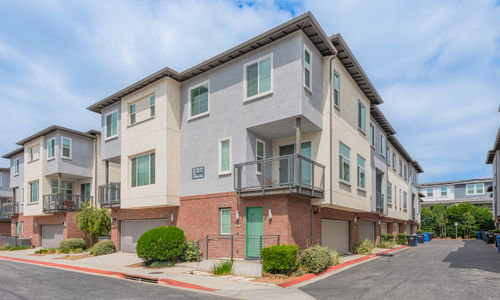 West Covina Townhome for Sale: 805 Hudson Lane &hellip;