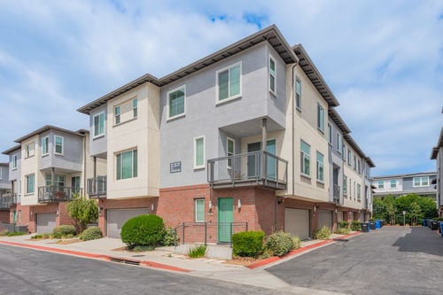 West Covina Townhome for Sale: 805 Hudson Lane &hellip;