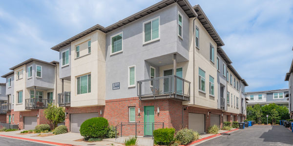 West Covina Townhome for Sale: 805 Hudson Lane &hellip;