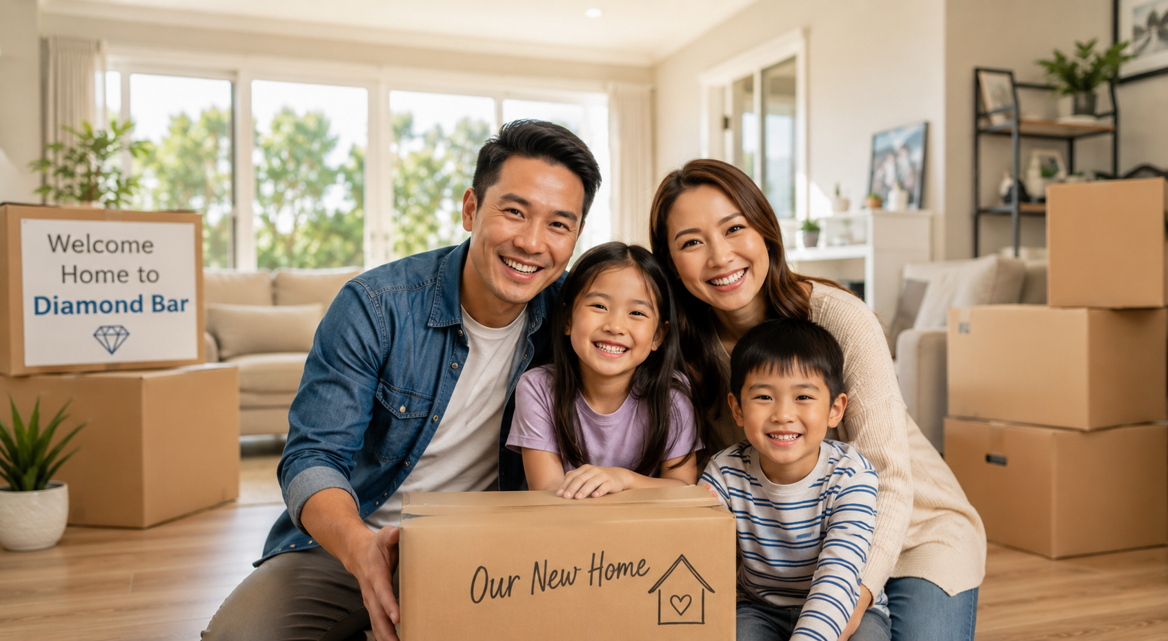 Living-in-Diamond Bar-CA-Cost of Living-Schools-Safety-and-Lifestyle