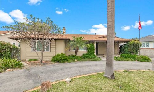 West Covina Income Property for Sale: 815 S &hellip;