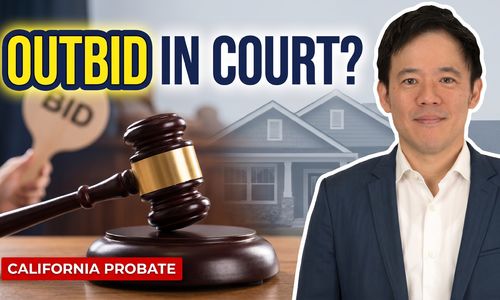 Probate Court Confirmation & Overbid Formula | California &hellip;