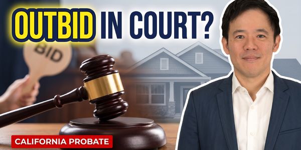 Probate Court Confirmation & Overbid Formula | California &hellip;