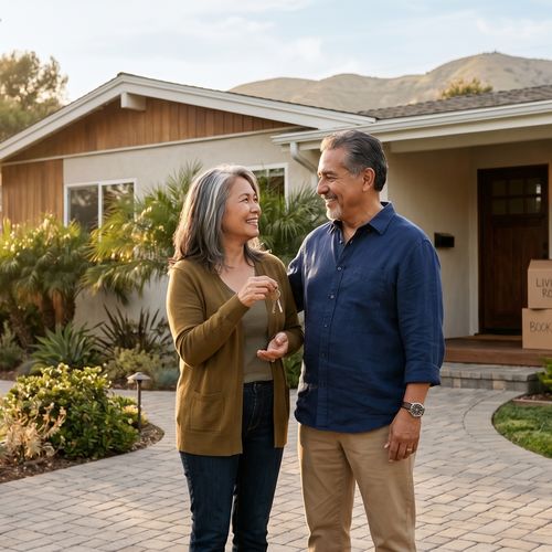 Prop 19 Over 55: Keep Your Low Property Tax When You Move (San Gabriel Valley & North Orange County)