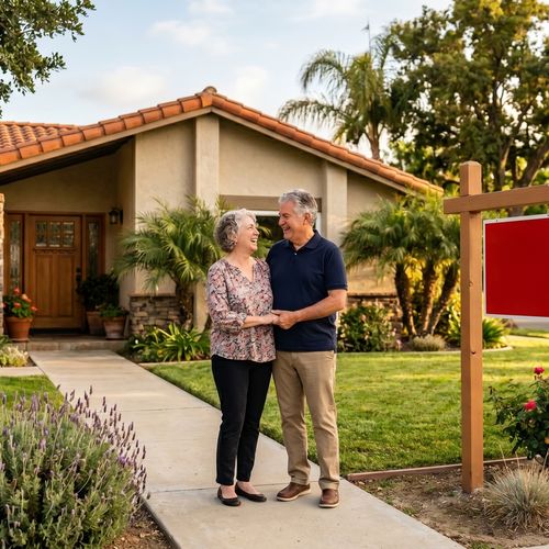 You're Not Rate-Locked — You're Tax-Locked: How Proposition 19 Lets North Orange County Homeowners 55+ Finally Move