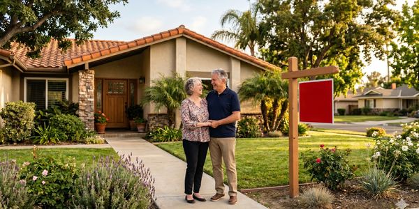 You're Not Rate-Locked — You're Tax-Locked: How Proposition &hellip;