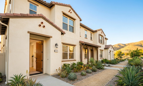 Buying a Condo in Southern California in 2026: &hellip;