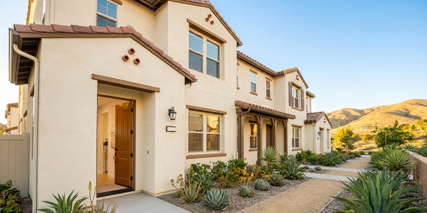 Buying a Condo in Southern California in 2026: &hellip;