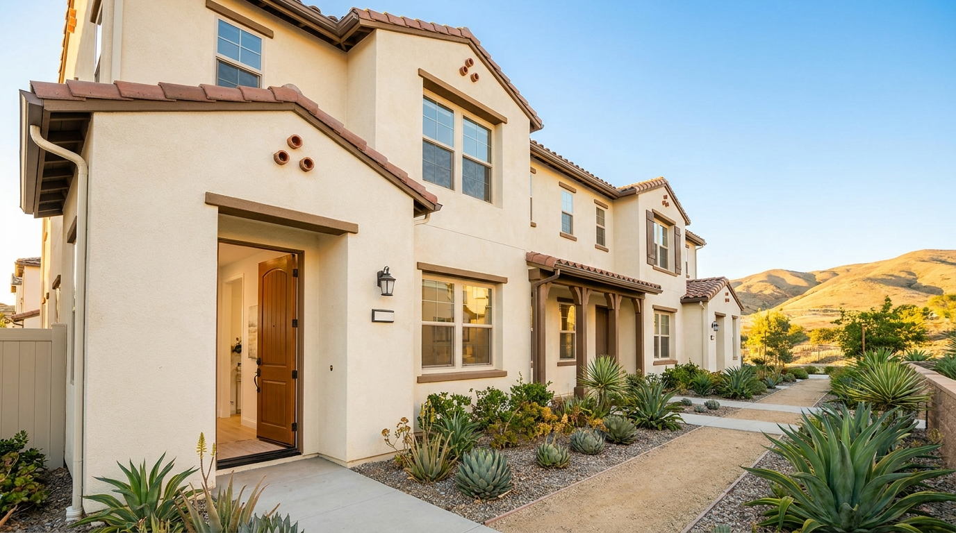 Buying a condo in Chino, Chino Hills, Brea, Yorba Linda, Diamond Bar and Walnut Southern California 2026