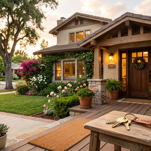 Inheriting a House in California? Mistakes to Avoid (2026)