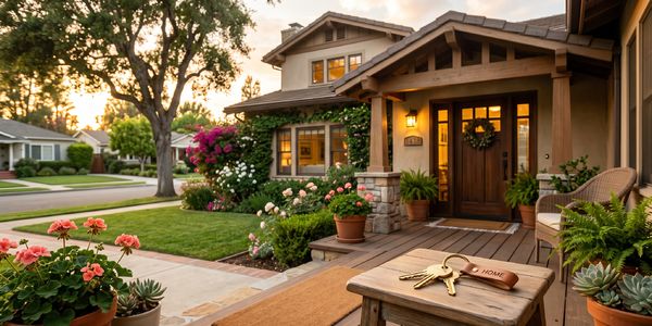 Inheriting a House in California? Mistakes to Avoid &hellip;