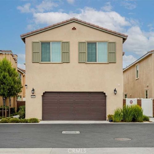 16597 Endeavor Place: A Move-In-Ready Home for Sale in The Preserve at Chino