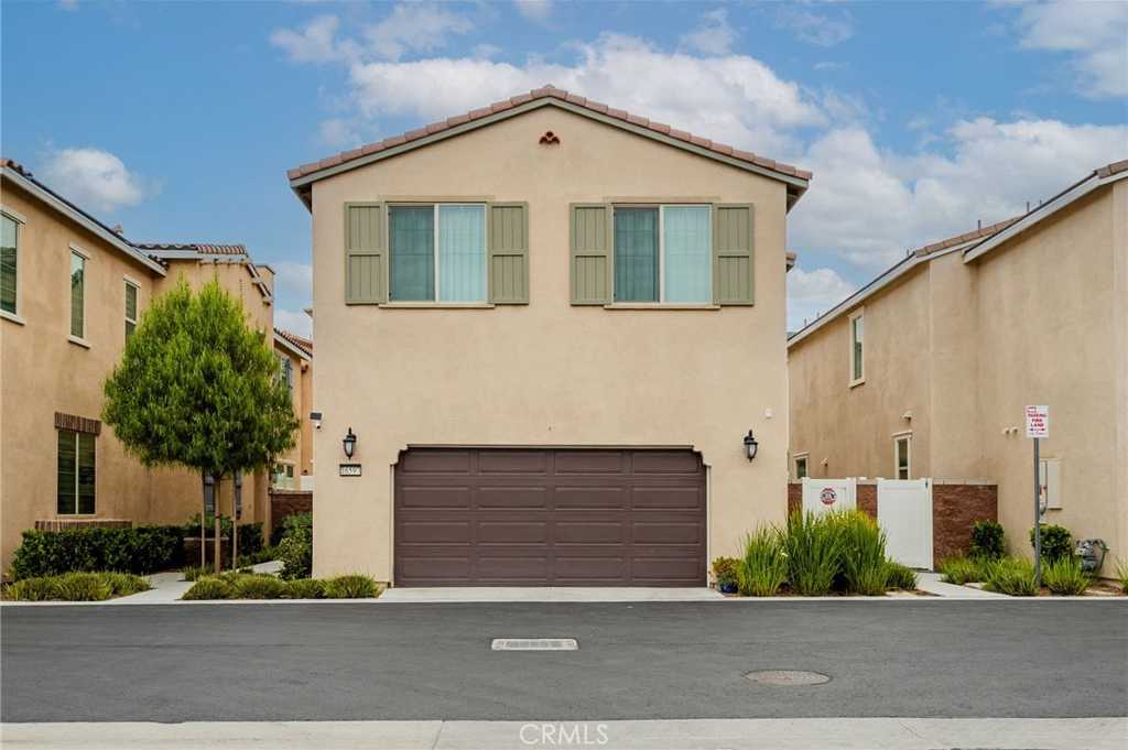 16597 Endeavor Pl Chino Home for Sale