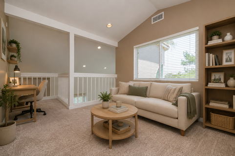 staed loft