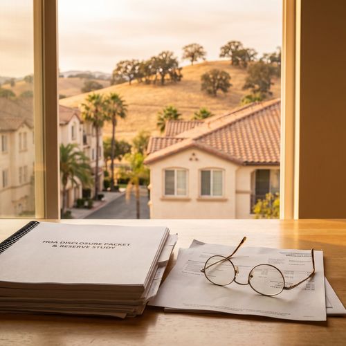 My HOA Went Up — Can I Still Sell My Condo? What Buyers Are Doing in Escrow (Southern California, 2026)