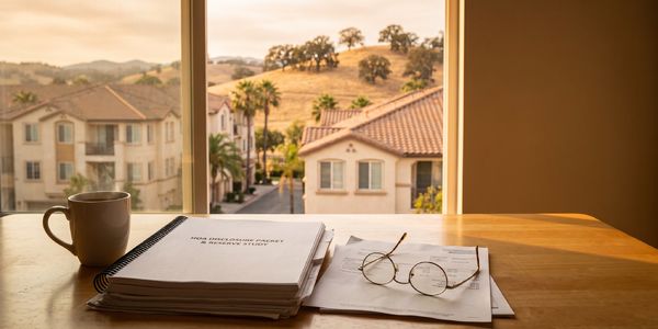 My HOA Went Up — Can I Still &hellip;